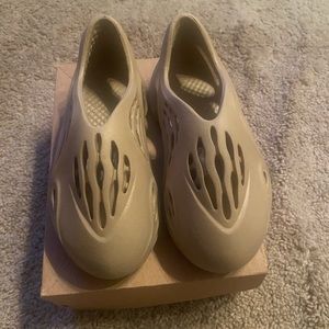 Yeezy Foam Runner-Toddler